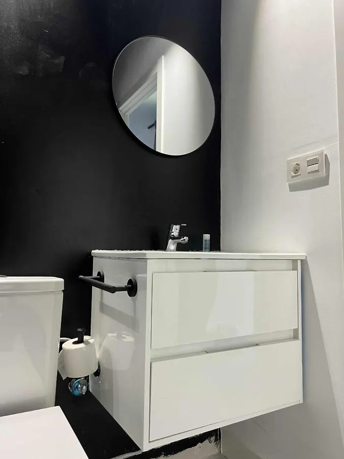 Apartamento Flamenco modern y luxury Málaga