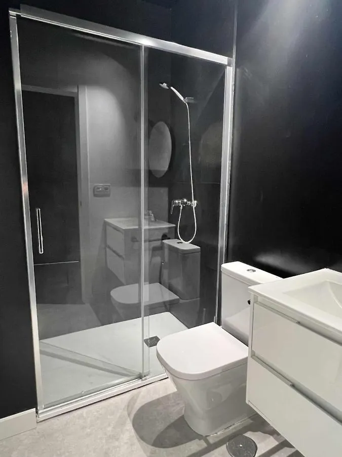 Apartamento Flamenco modern y luxury Málaga España