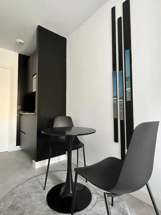 Apartamento Flamenco modern y luxury Málaga España