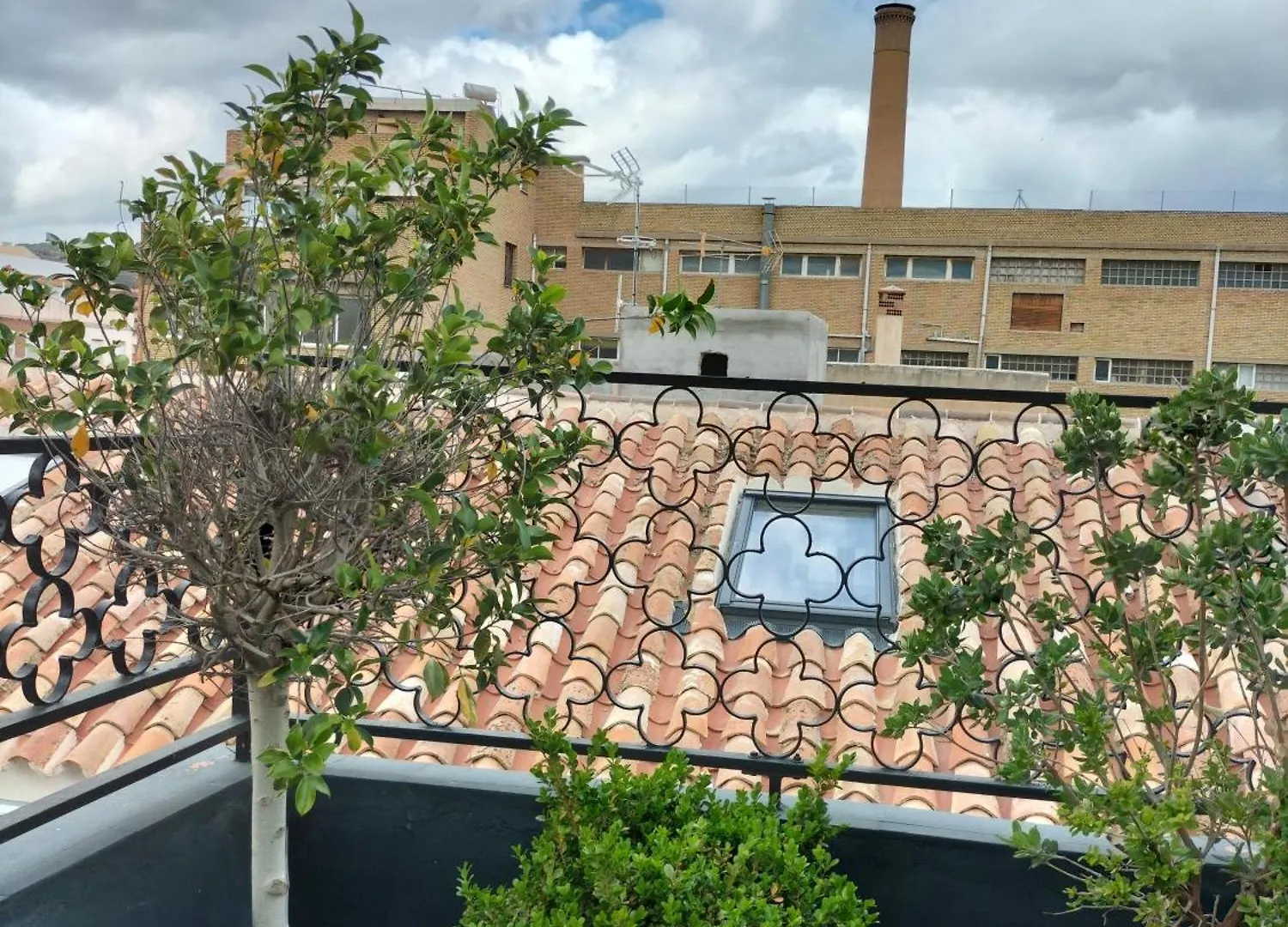 Apartamento Flamenco modern y luxury Málaga España
