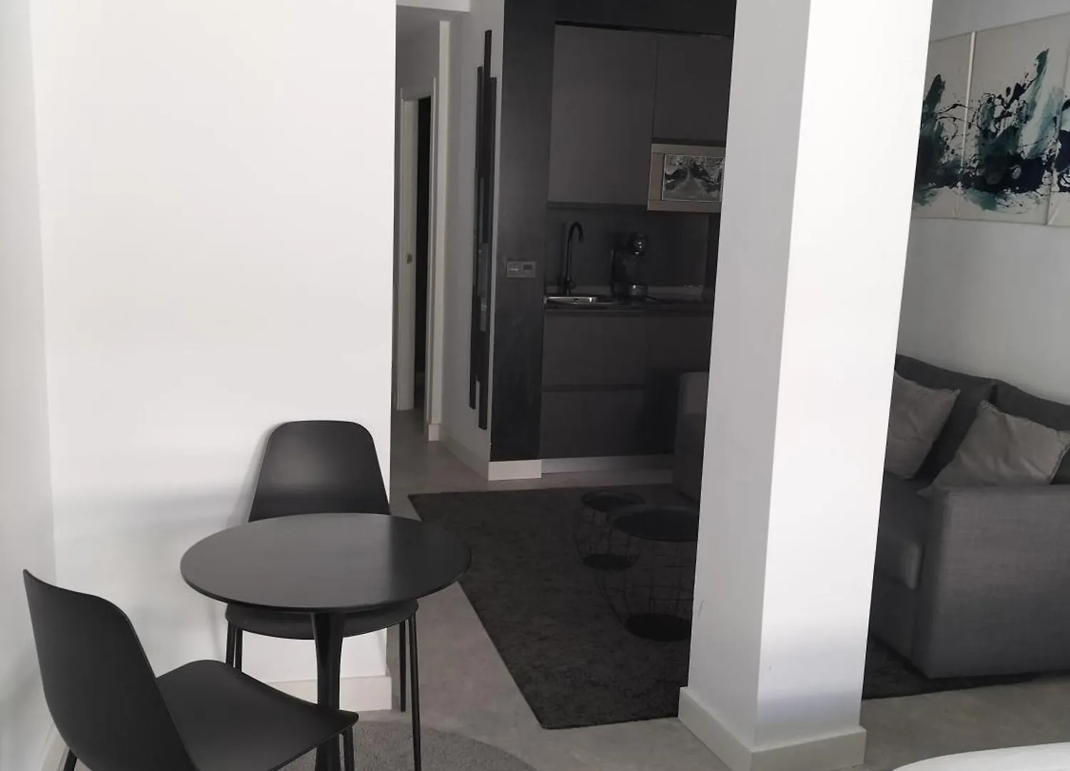 Flamenco Modern & Luxury Apartment Malaga