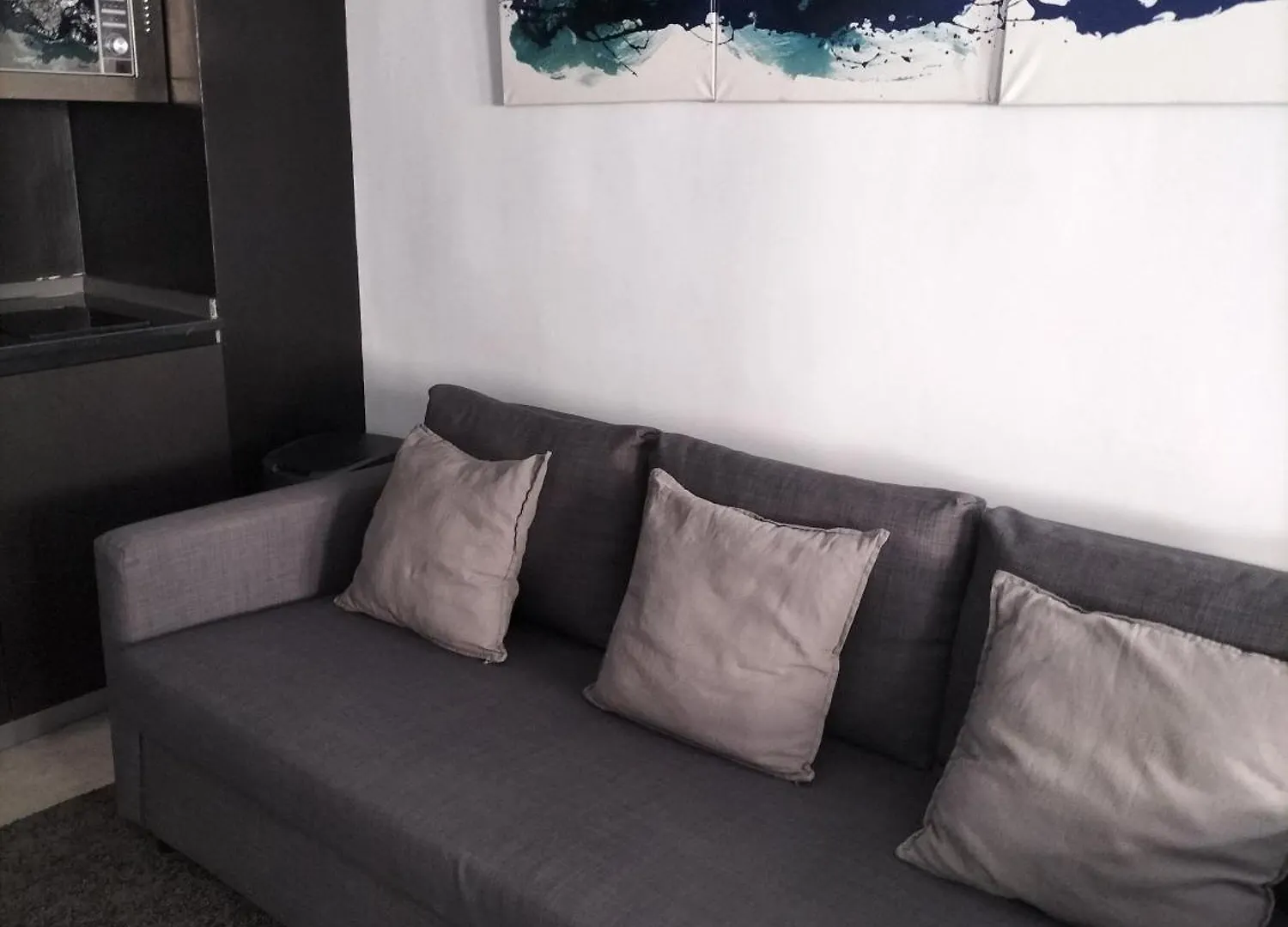 Flamenco Modern & Luxury Apartment Malaga