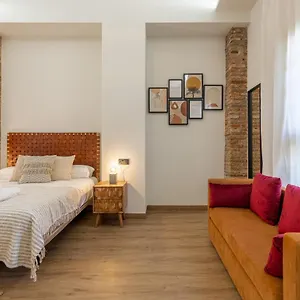 Pasaje Chinitas 1628 Apartamento Málaga
