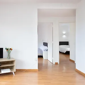 Eden White Molino Penthouse Apartamento Puerto de la Cruz (Tenerife)