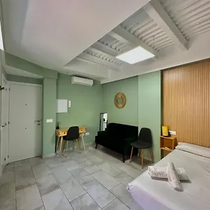 Lovely Apartamento Málaga